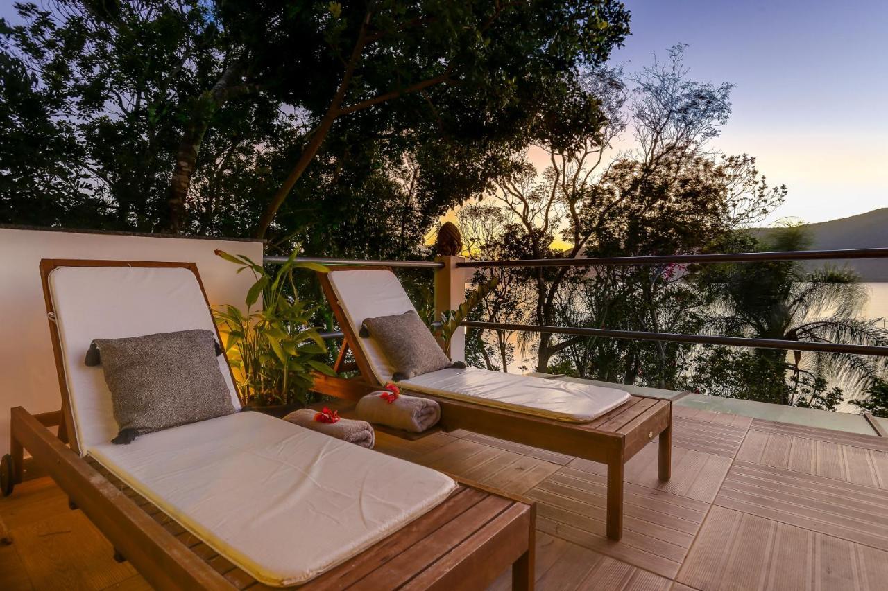 Guest House Isadora Duncan Florianopolis Bagian luar foto