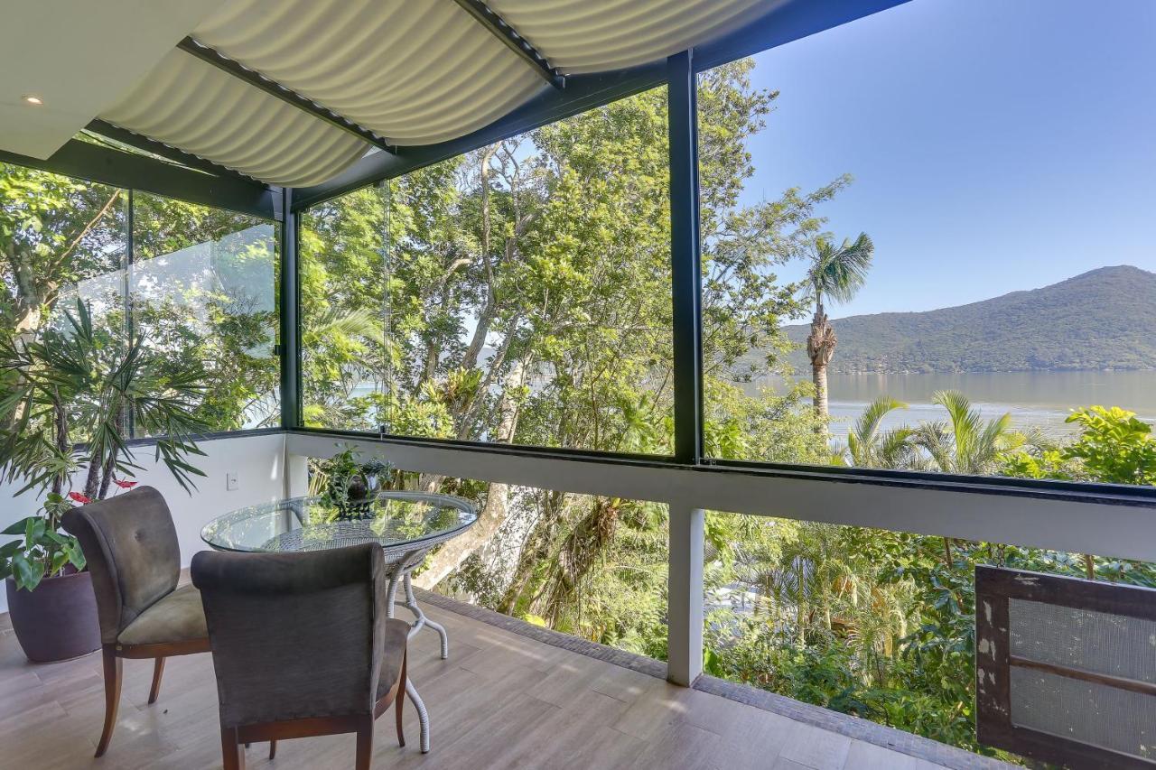 Guest House Isadora Duncan Florianopolis Bagian luar foto