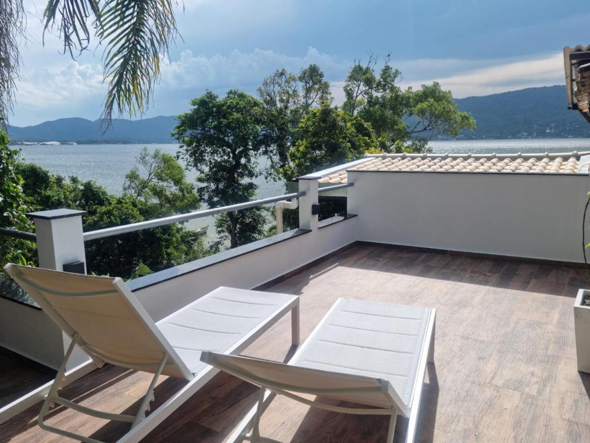 Guest House Isadora Duncan Florianopolis Bagian luar foto